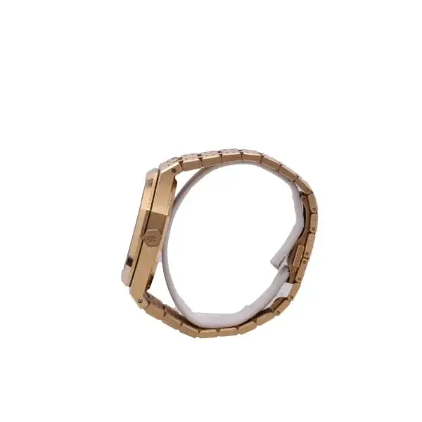 AP Royal Oak Selfwinding, 41mm, 18k Rose Gold, Black Dial, 15500OR.OO.1220OR.01 - image 5