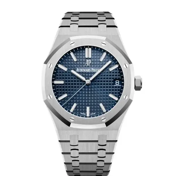 AP Royal Oak Selfwinding Ref. # 15500ST.OO.1220ST.01 - image 1