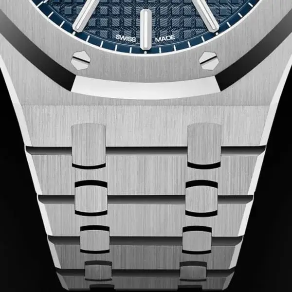 AP Royal Oak Selfwinding Ref. # 15500ST.OO.1220ST.01 - image 3