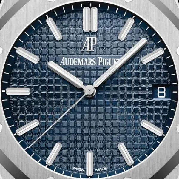 AP Royal Oak Selfwinding Ref. # 15500ST.OO.1220ST.01 - image 4