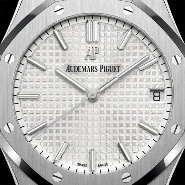 AP Royal Oak Selfwinding Ref. # 15500ST.OO.1220ST.04 - image 2