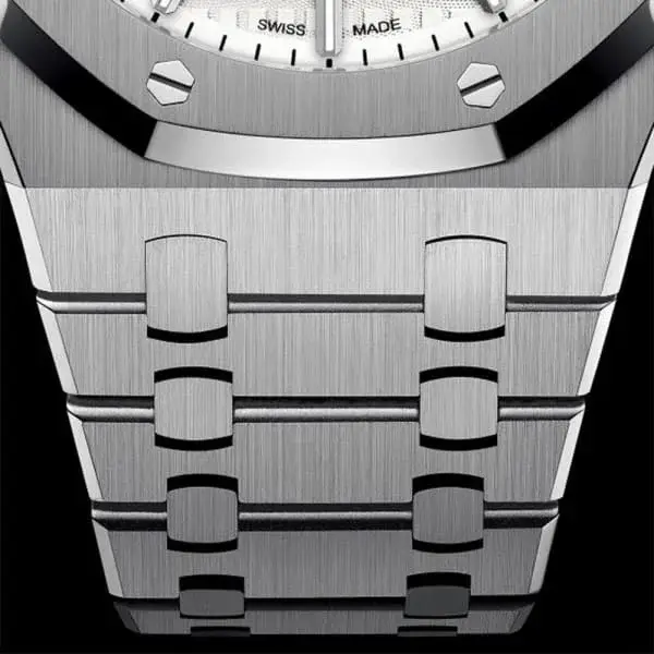 AP Royal Oak Selfwinding Ref. # 15500ST.OO.1220ST.04 - image 3