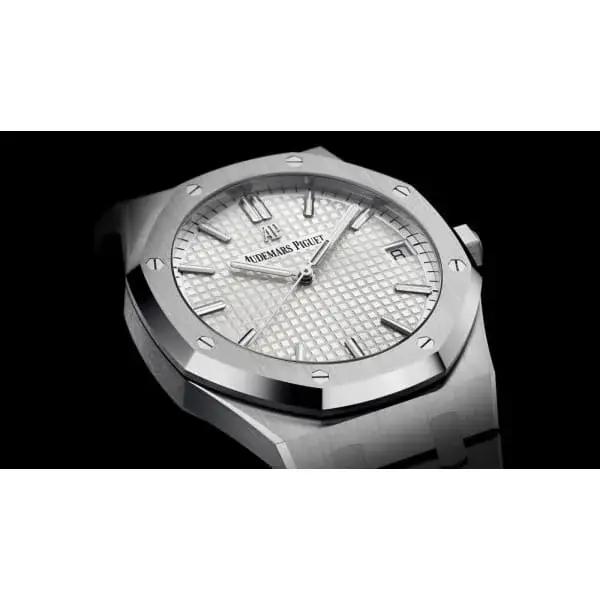 AP Royal Oak Selfwinding Ref. # 15500ST.OO.1220ST.04 - image 4