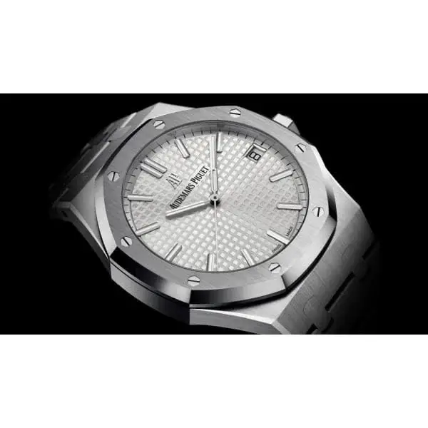 AP Royal Oak Selfwinding Ref. # 15500ST.OO.1220ST.04 - image 5