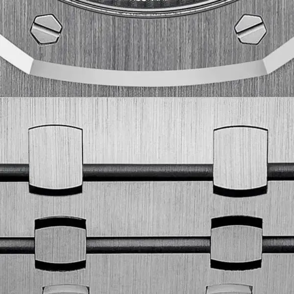AP Royal Oak Tourbillon Extra-Thin Ref. # 26510PT.OO.1220PT.01 - image 5