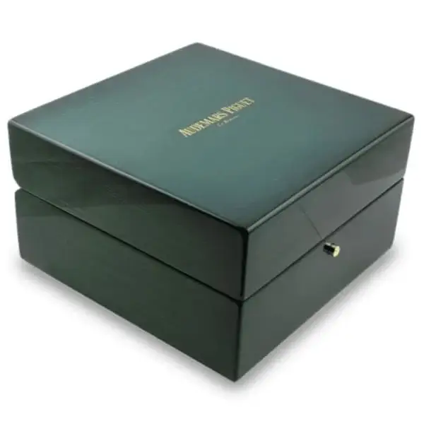 AP Royal Oak Tourbillon Extra-Thin Ref. # 26515OR.OO.1220OR.01 - image 2