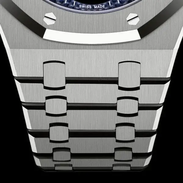 AP Royal Oak Tourbillon Extra-Thin Ref. # 26522TI.OO.1220TI.01 - image 4