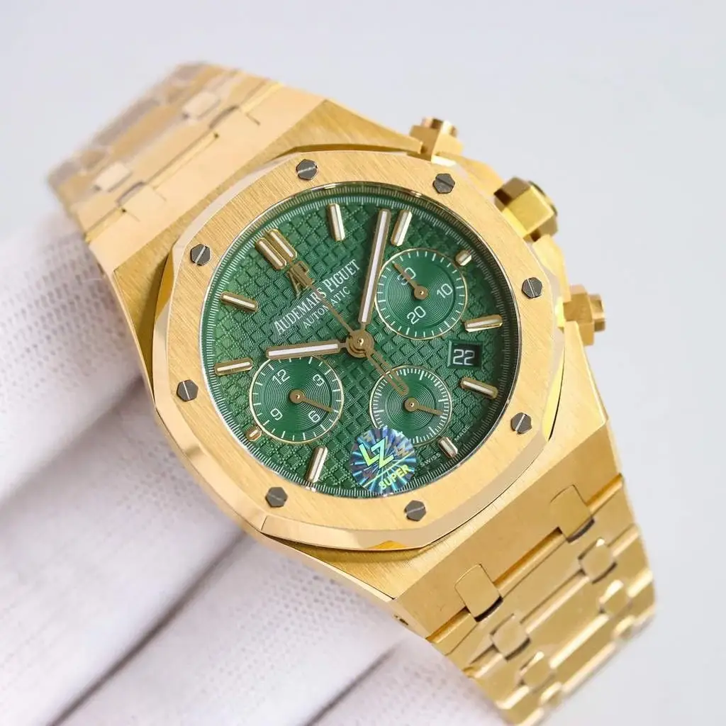AP Royal Oak Watches AP Men’s Watch 885611 41mm - image 3