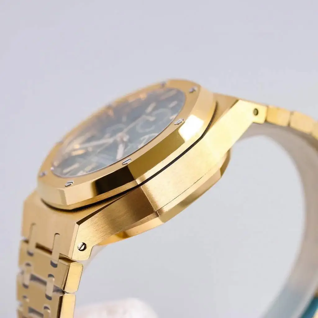 AP Royal Oak Watches AP Men’s Watch 885611 41mm - image 4