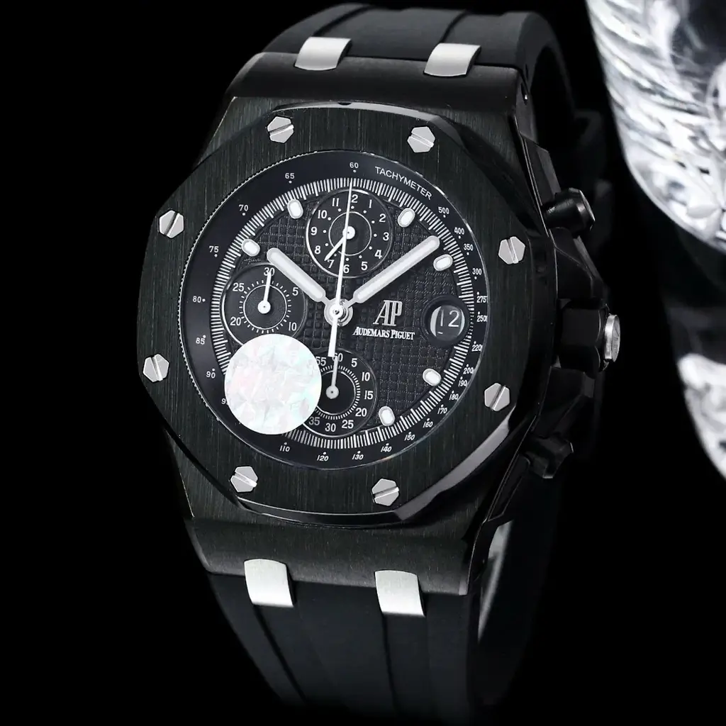AP new arrival watch 42 mm - image 1