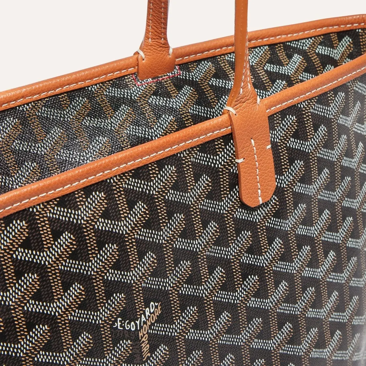 Artois bag 8 - image 4