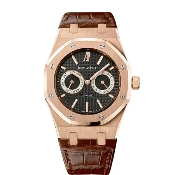 Audemars Piguet Royal Oak Day & Date Ref. # 26330OR.OO.D088CR.01 - image 1