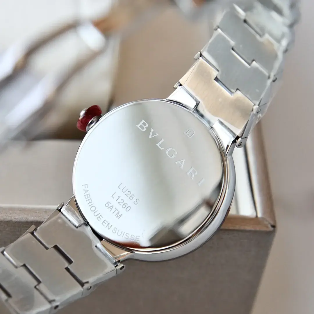 BVL LVCEA 102199 LU33WSSD/11 women watch 33mm - image 10