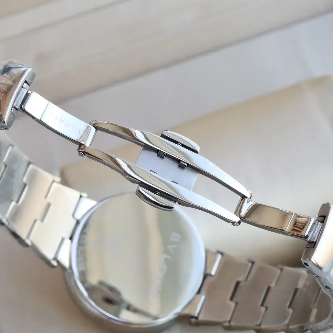 BVL LVCEA 102199 LU33WSSD/11 women watch 33mm - image 5