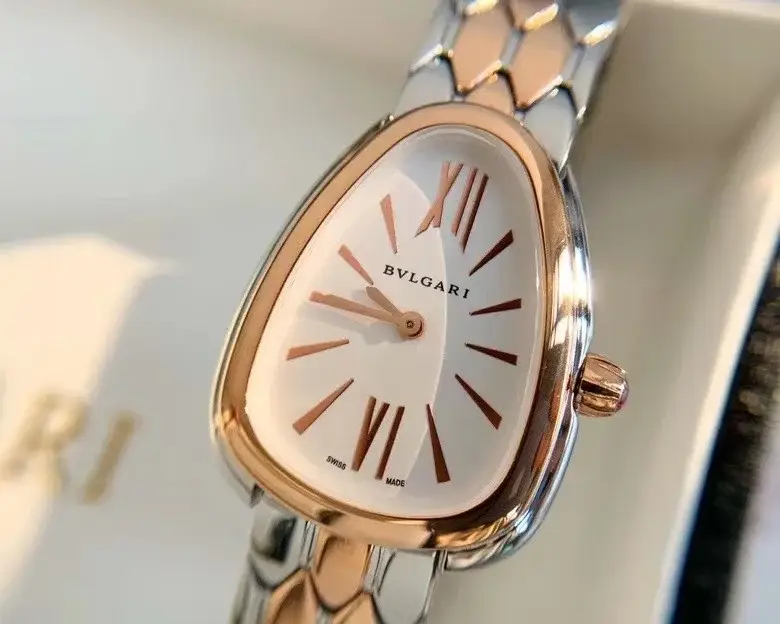 BVL Octo Finissimo women watch 33 mm - image 3