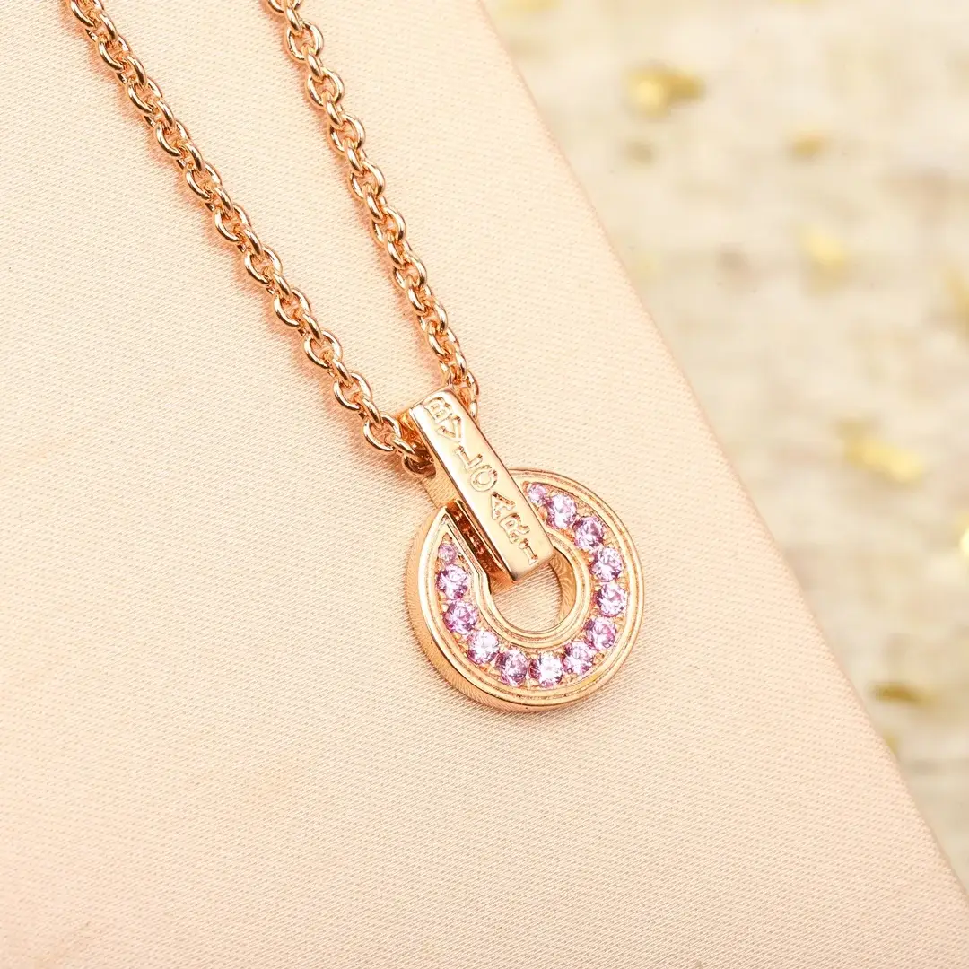 BVL new arrival necklace - image 3