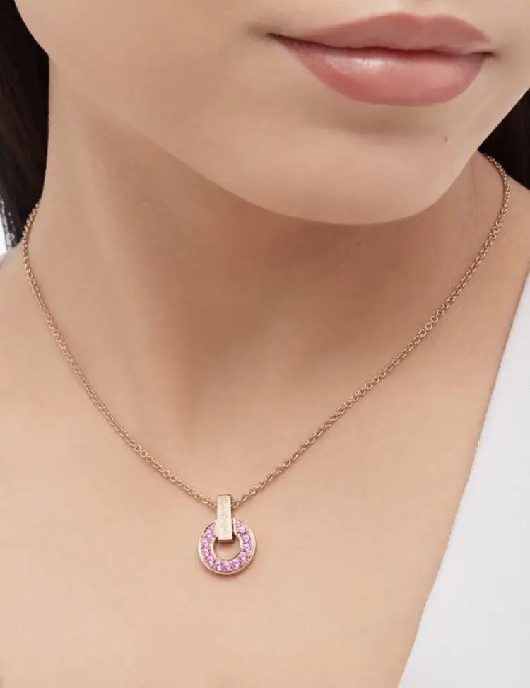 BVL new arrival necklace - image 4