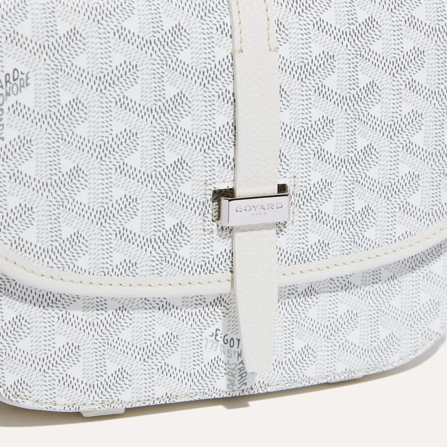 Belvedere bag 10 - image 3