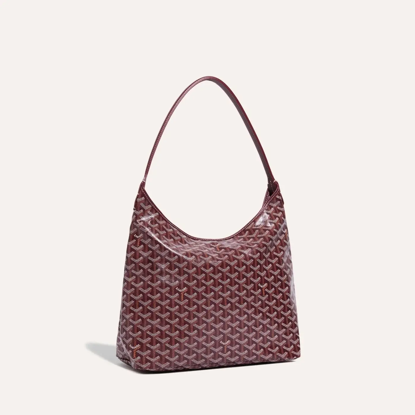 Boheme Hobo bag 11 - image 4