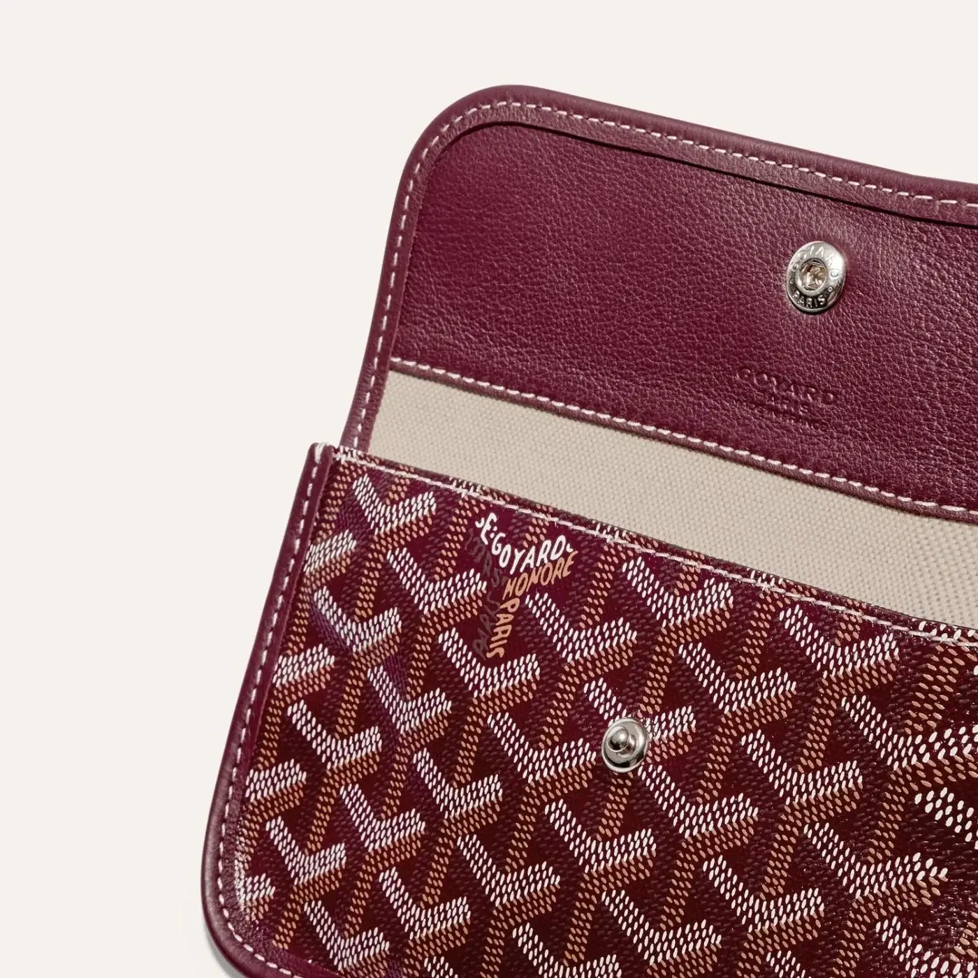 Boheme Hobo bag 11 - image 5