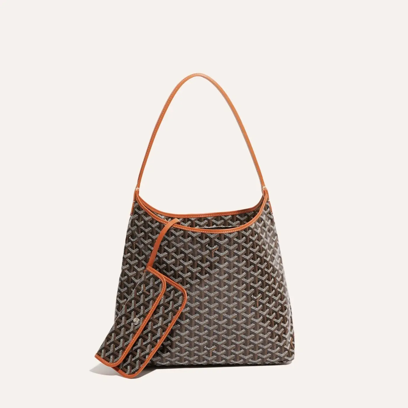 Boheme Hobo bag 2 - image 4
