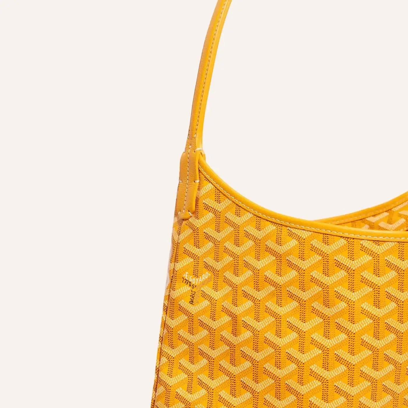 Boheme Hobo bag 6 - image 5