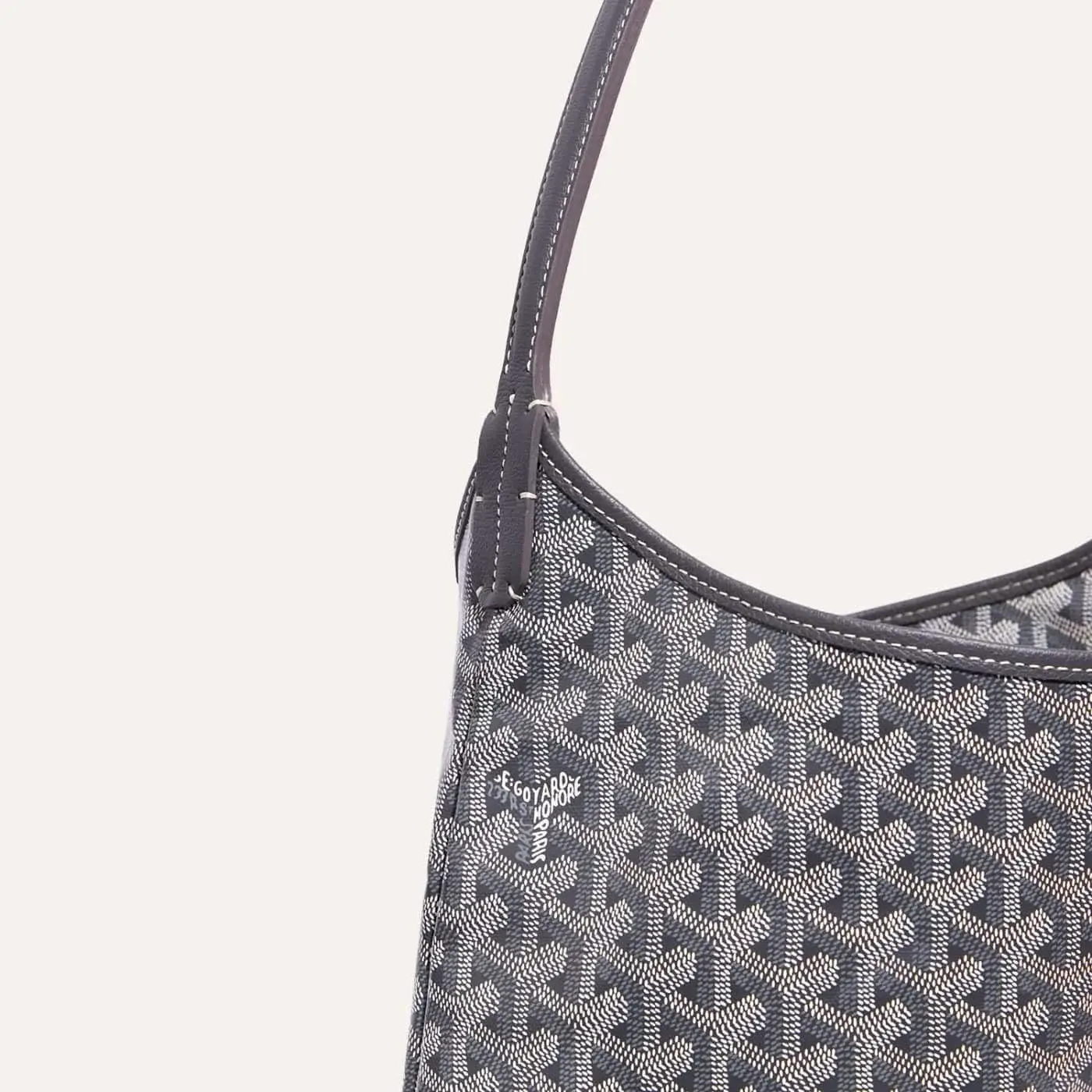 Boheme Hobo bag 7 - image 5