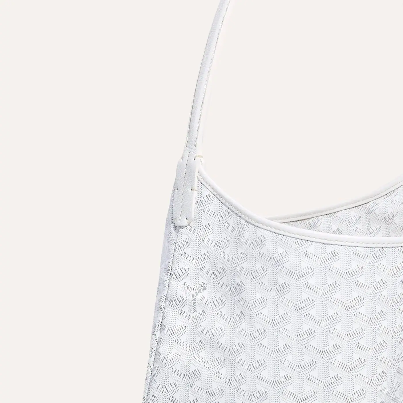 Boheme Hobo bag 8 - image 5