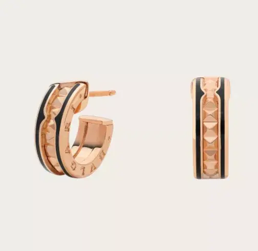 Bvl B.ZERO1 EARRINGS - image 3