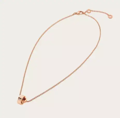 Bvl NECKLACE - image 3