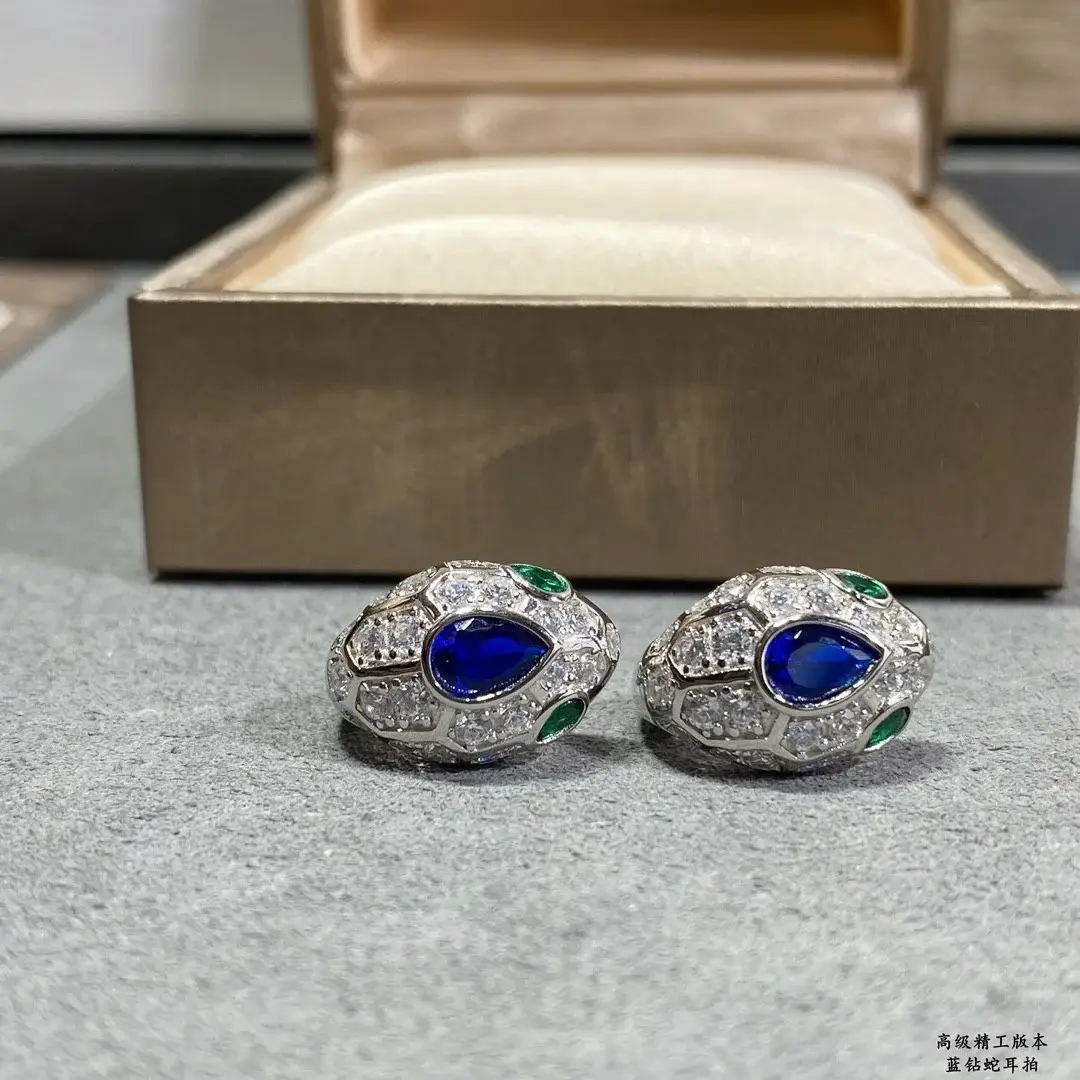 Bvl new arrilval earings 02 - image 2