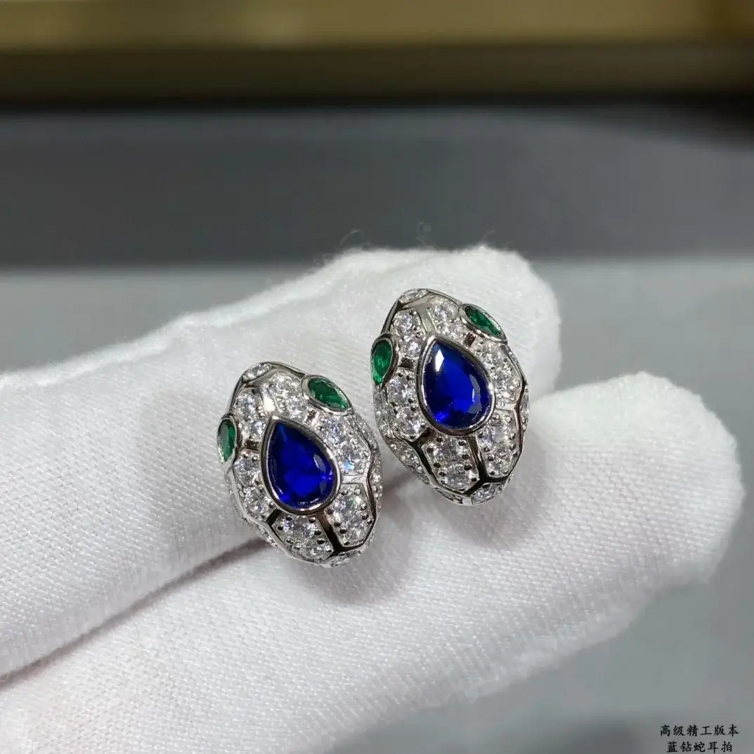 Bvl new arrilval earings 02 - image 3