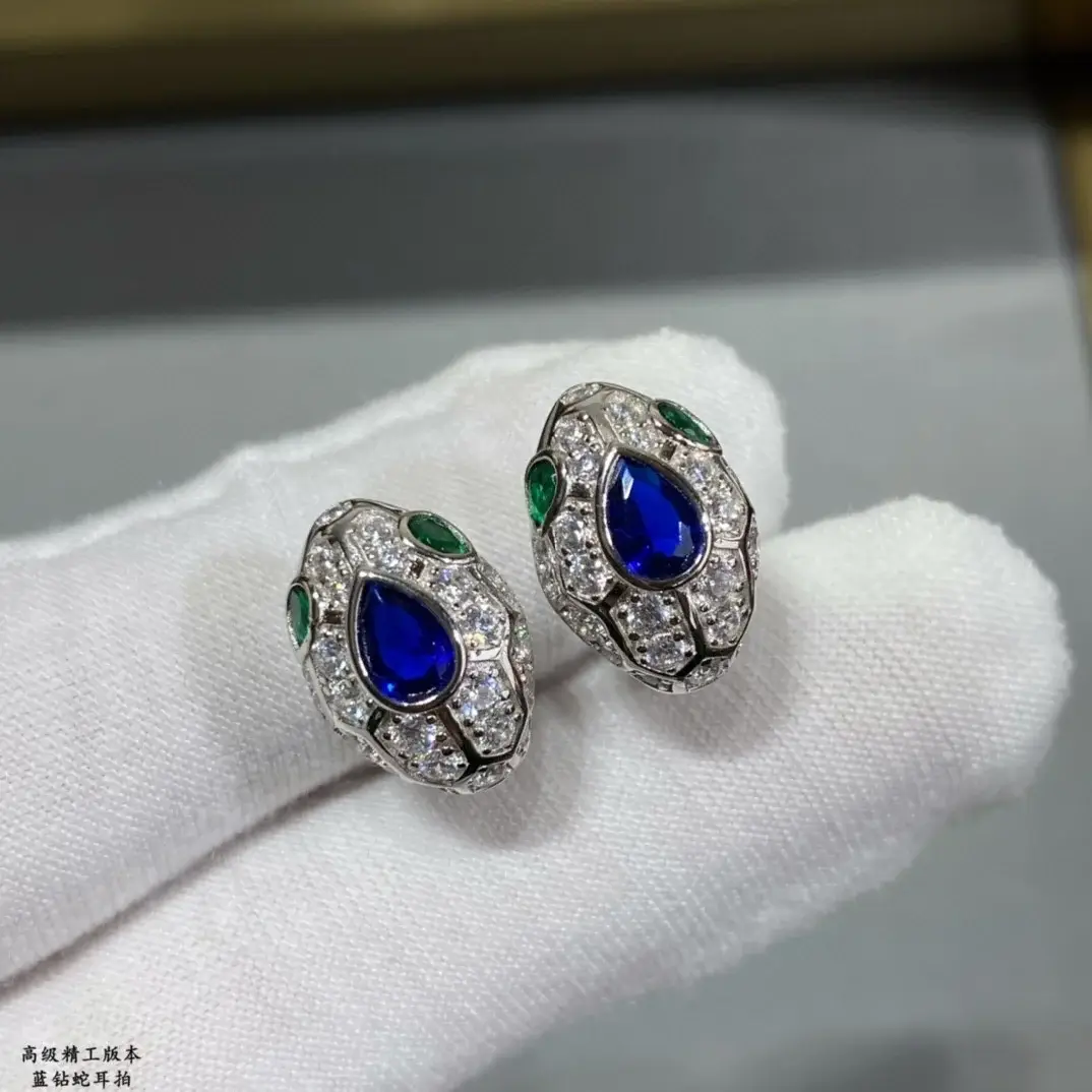 Bvl new arrilval earings 02 - image 7
