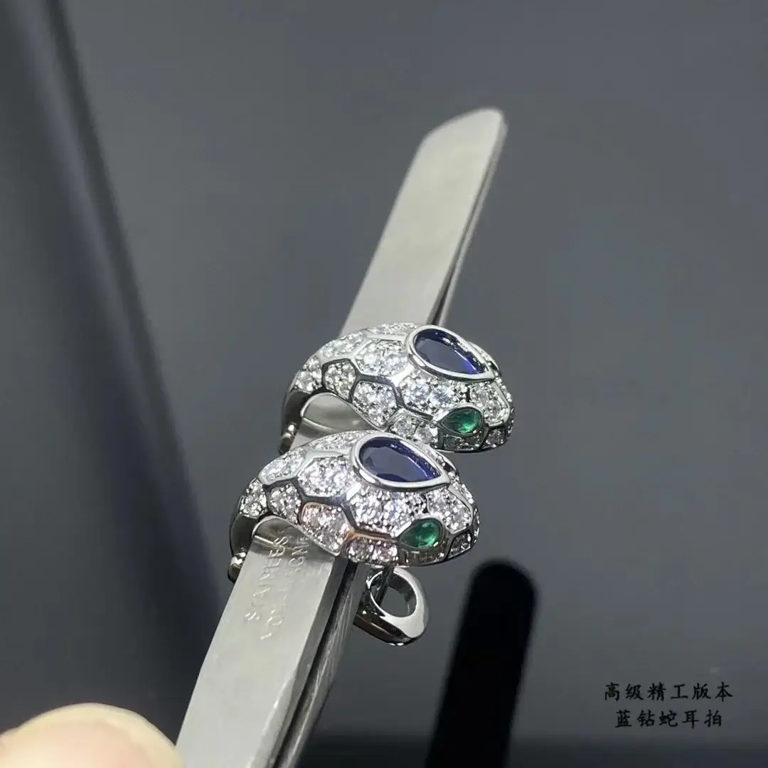 Bvl new arrilval earings 02 - image 9
