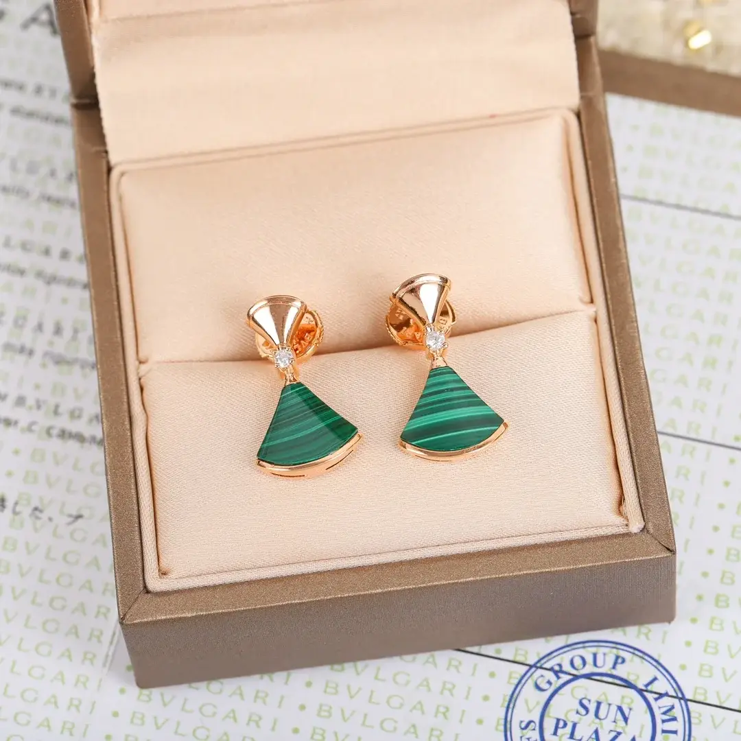 Bvl new arrival earing - image 10
