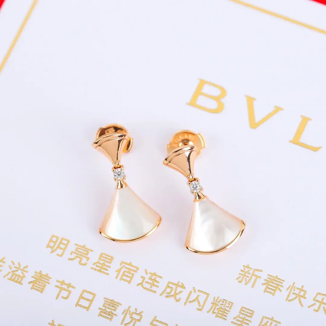 Bvl new arrival earing - image 3