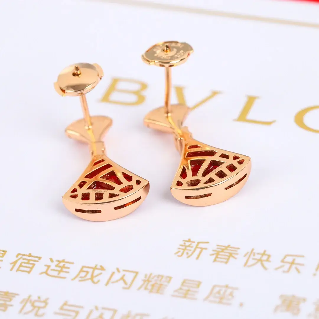 Bvl new arrival earing - image 4