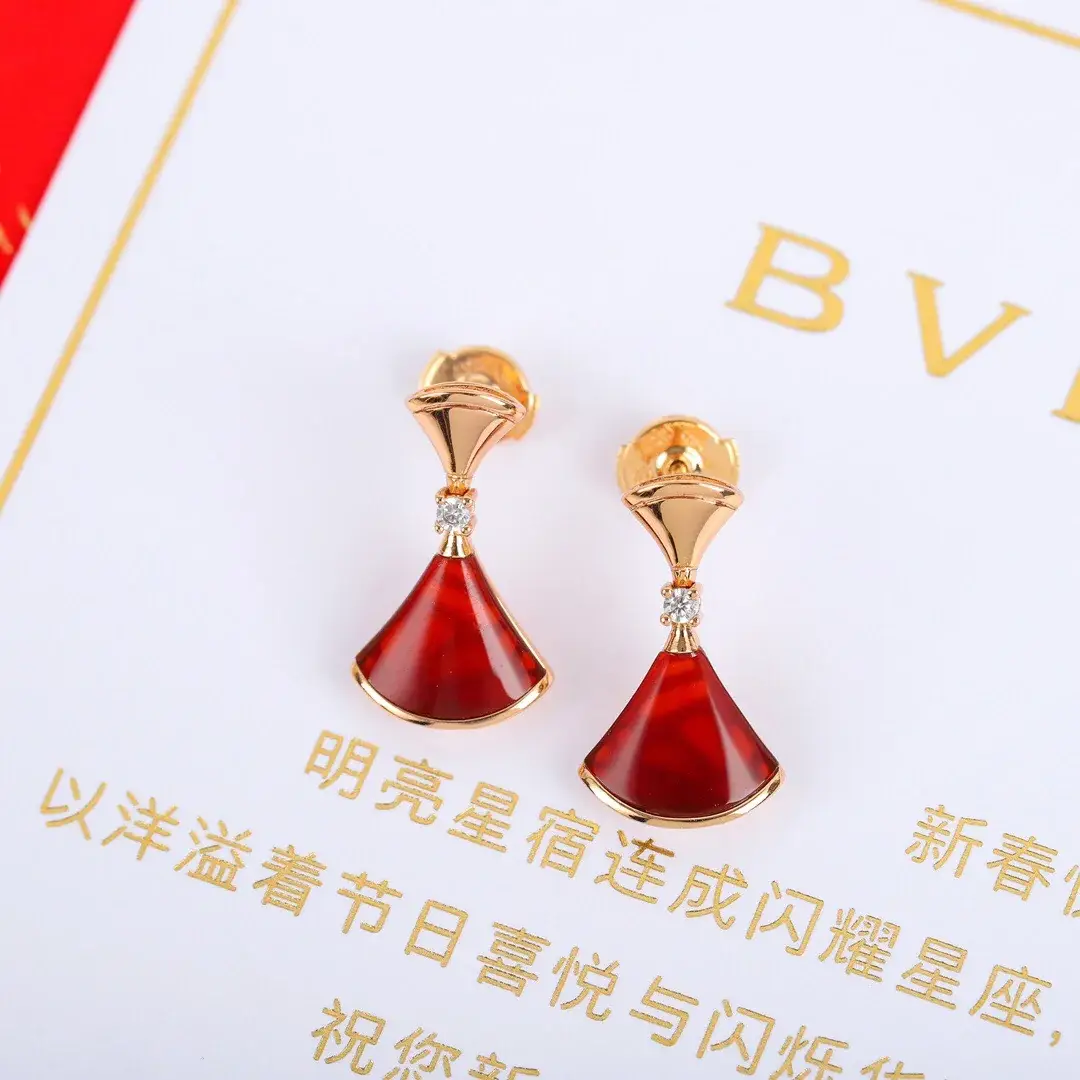 Bvl new arrival earing - image 5
