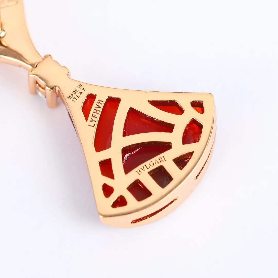 Bvl new arrival earing - image 6