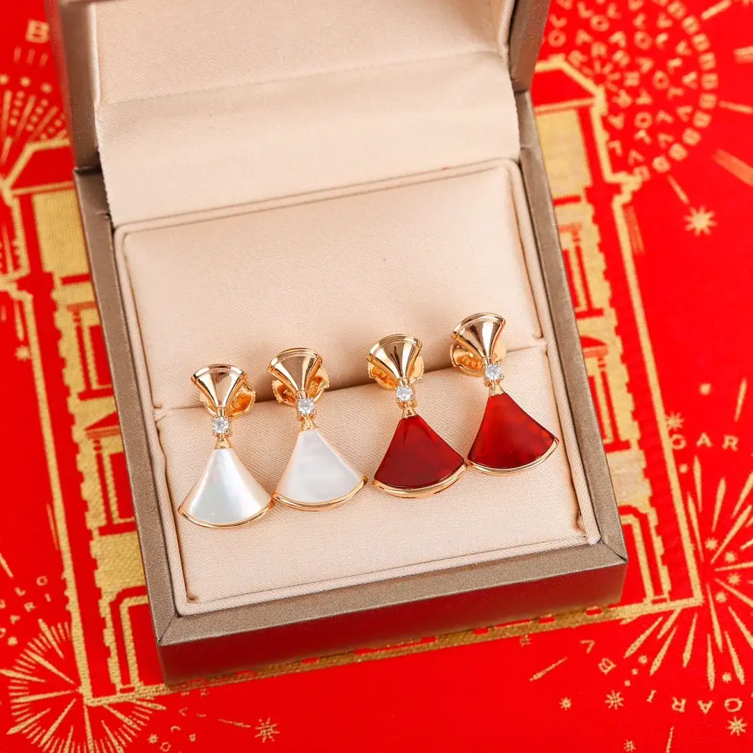 Bvl new arrival earing - image 7