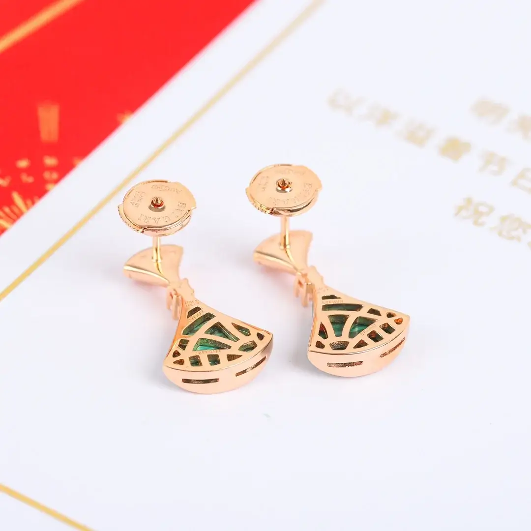 Bvl new arrival earing - image 8