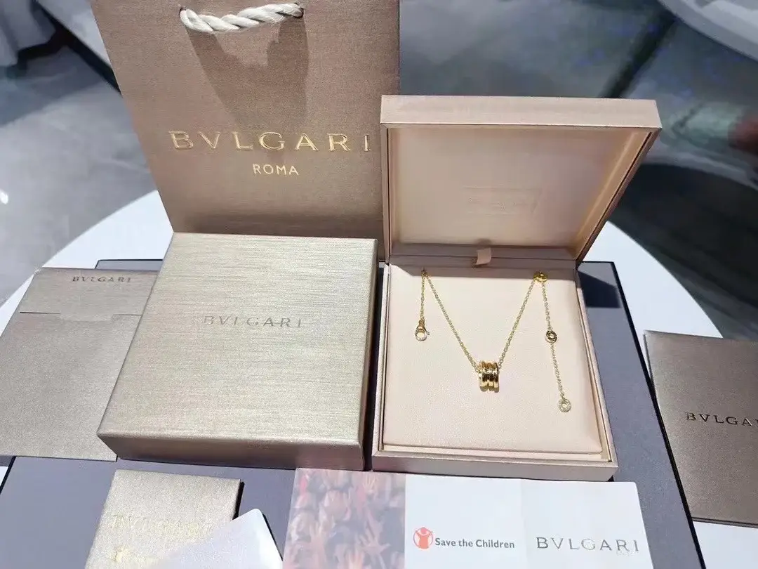 Bvl new arrival necklace 03 - image 3