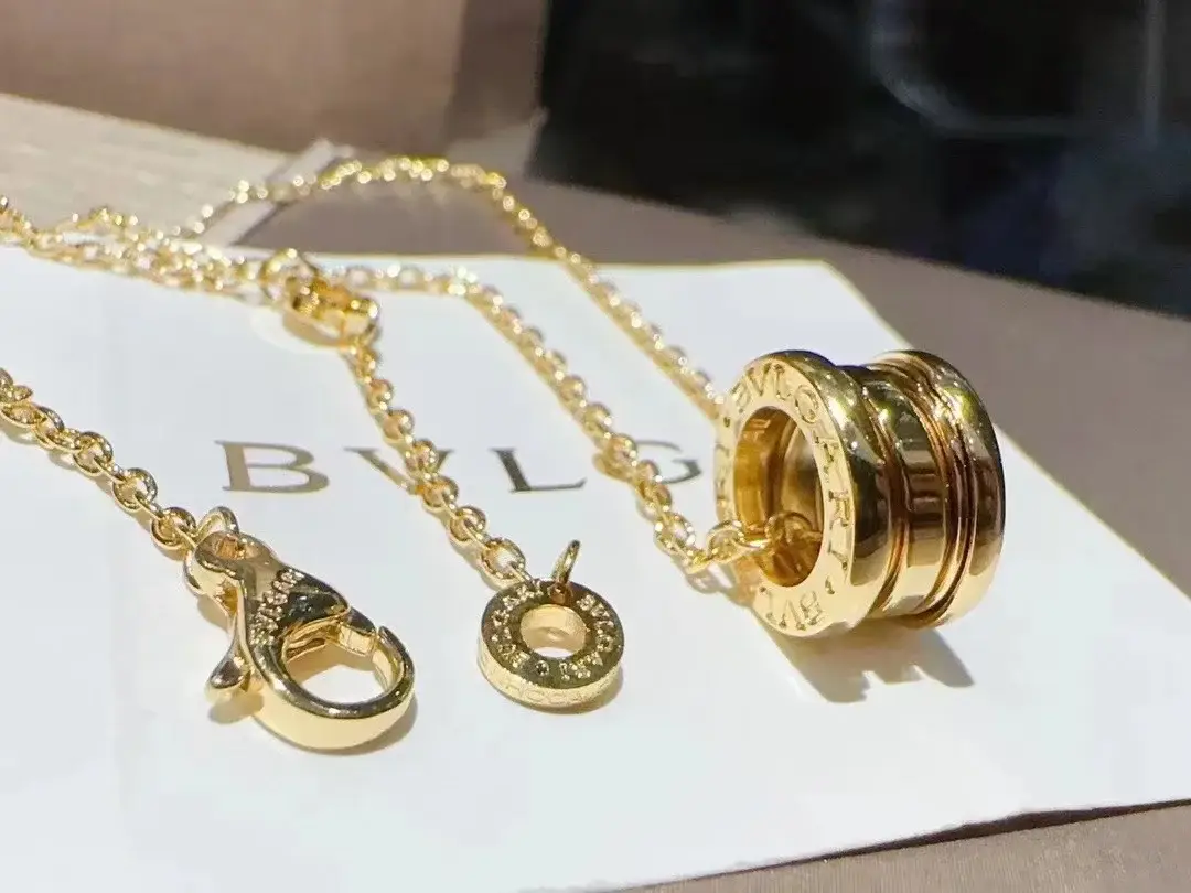 Bvl new arrival necklace 03 - image 4