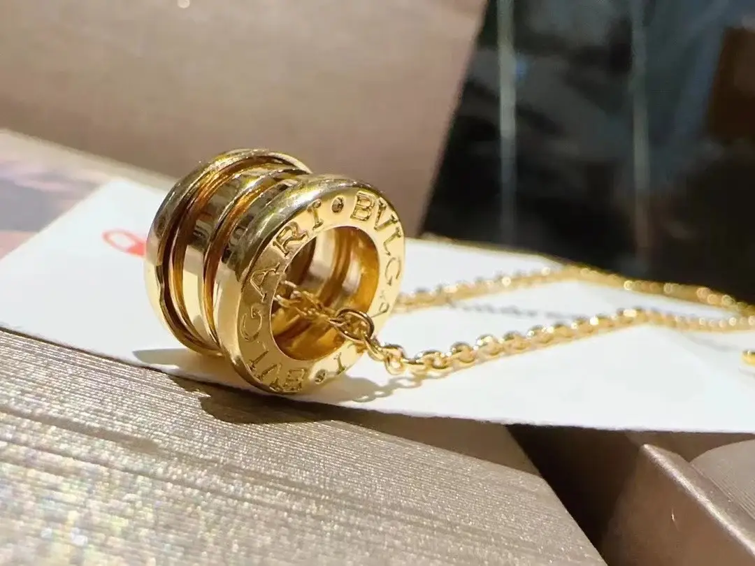 Bvl new arrival necklace 03 - image 8