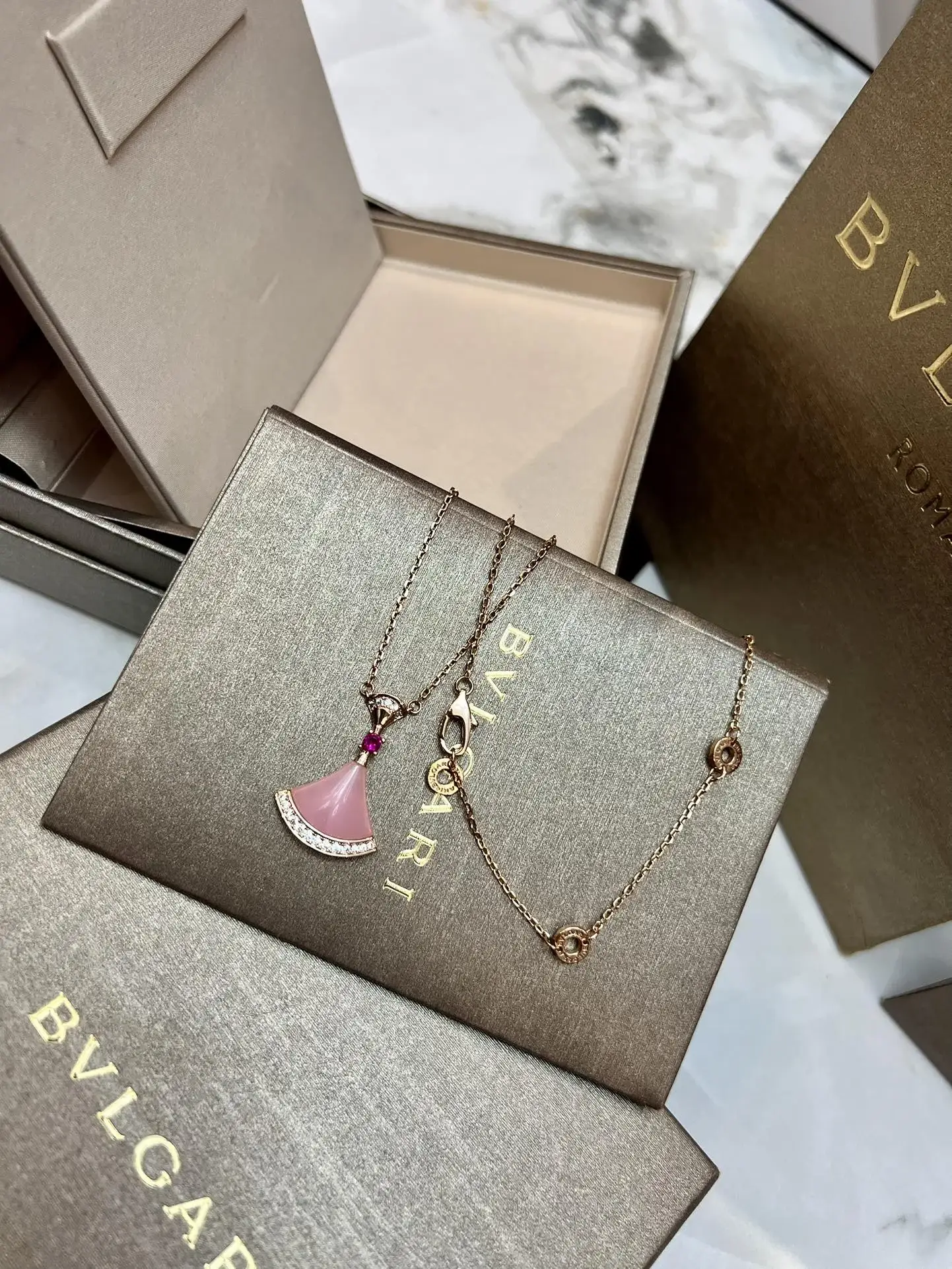 Bvl new arrival necklace 04 - image 2
