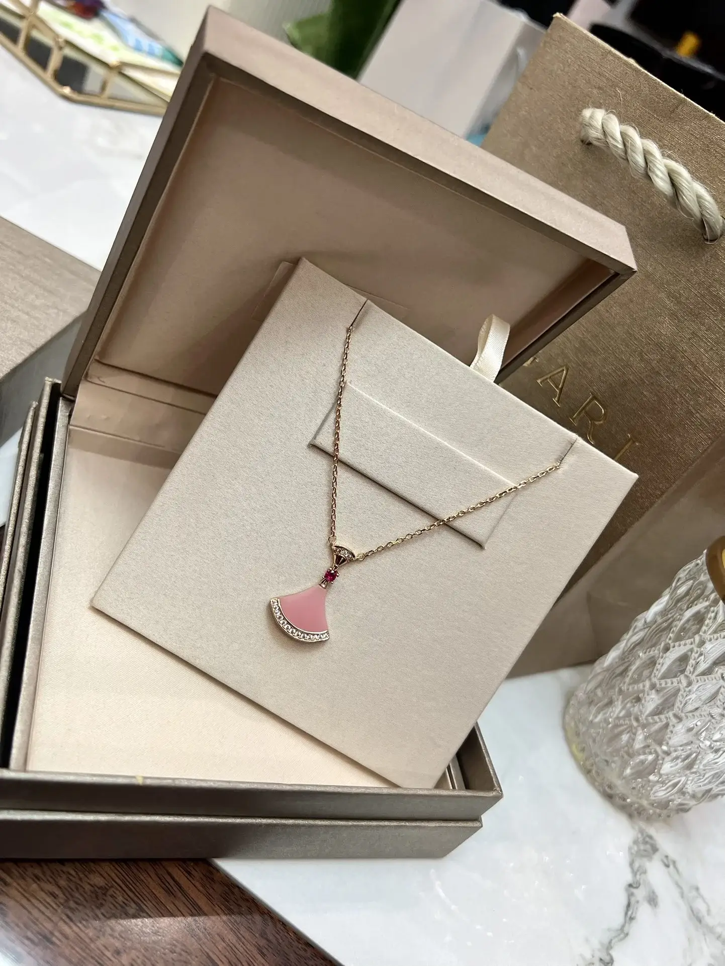Bvl new arrival necklace 04 - image 3
