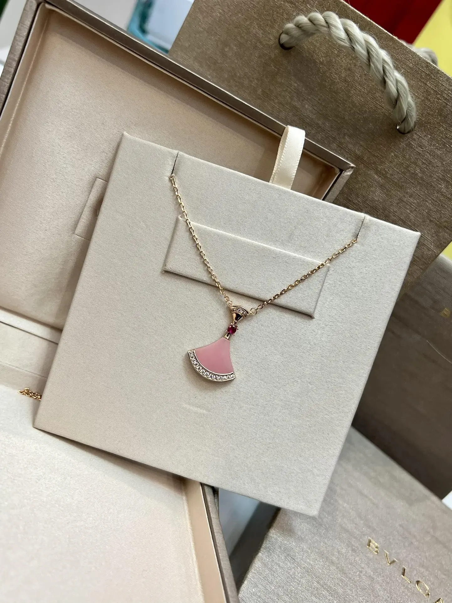 Bvl new arrival necklace 04 - image 4