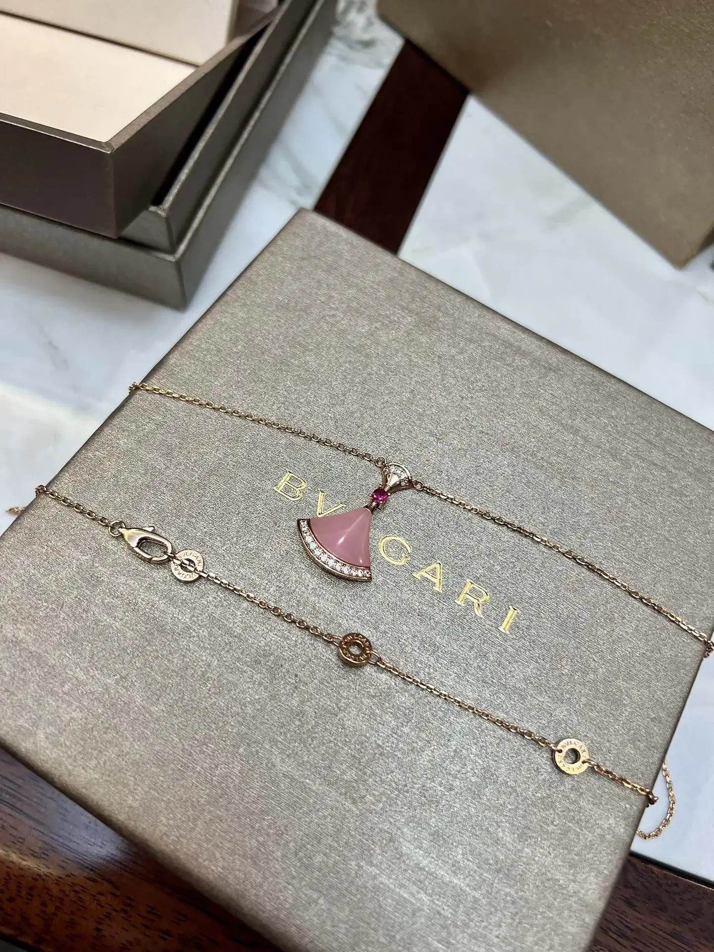 Bvl new arrival necklace 04 - image 5
