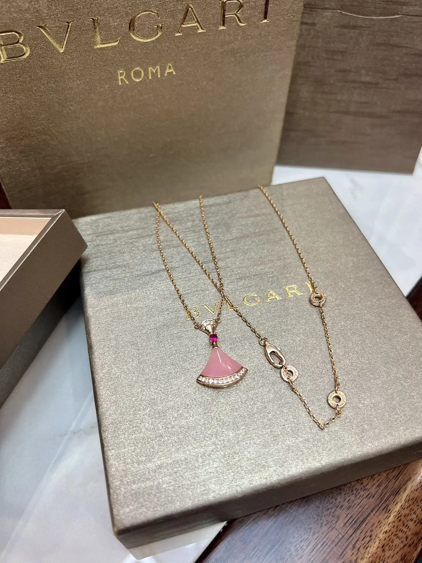 Bvl new arrival necklace 04 - image 6