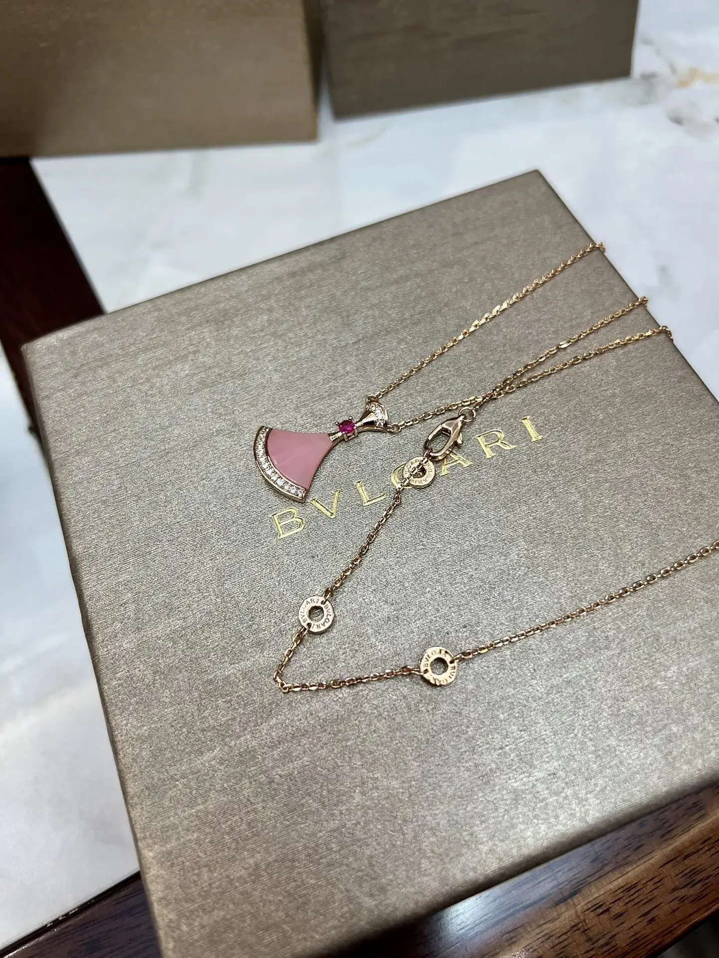 Bvl new arrival necklace 04 - image 7